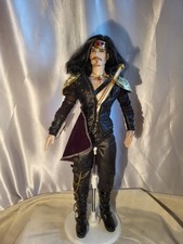Tonner Doll Re Imagination King of  Swords, sehr selten!!! LE 200!!!
