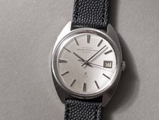 Girard-Perregaux Gyromatic Ref. 8795N Cal. 32.7 Chronometer High Frequency