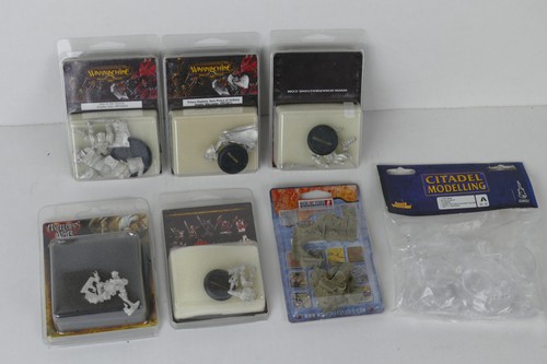 Warmachine avatars war - avatars,