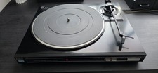 Sanyo TP477 Auto Return Turntable Plattenspieler