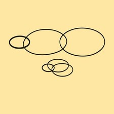 Riemen Set für Aiwa NSX-V 70