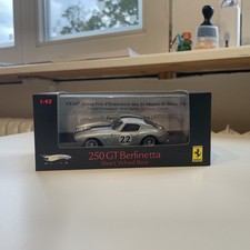 Hot Wheels Elite Ferrari 250