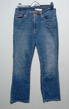 Levi Damen Jeans 529 Curvy