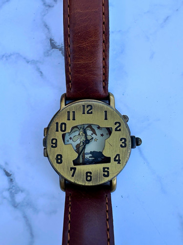 Fossil warner bros watch - fossil, bros.