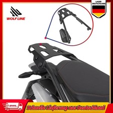 Gepäckträger Für 790