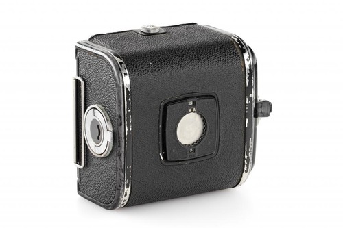 Hasselblad a12 magazine black - a12,