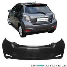 Toyota Yaris XP13 Vorfacelift