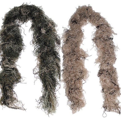 Mfh ghillie gewehrabdeckung - mfh,