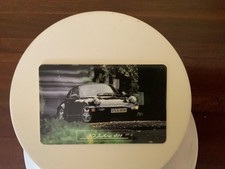 Porsche 30 Jahre 911