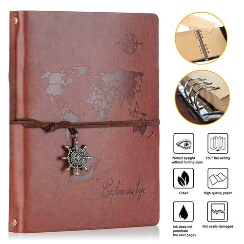 Leder tagebuch blanko - leder-tagebuch,