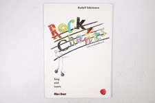 97604 Rudolf Edelmann ROCK