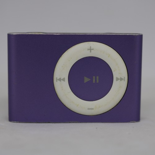 Apple ipod shuffle - -, 2