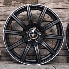 18 Zoll Alufelgen KT16 für