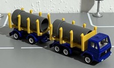 SIKU 1512 - Mercedes SK