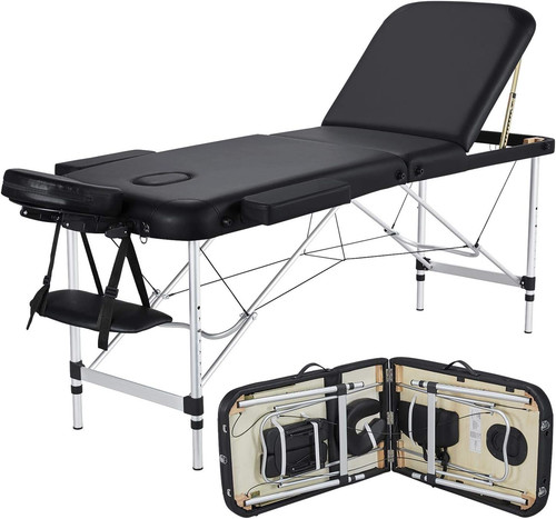Tragbare massageliege cm - tragbare,