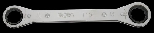 Elora ratschenringschlüssel - elora,