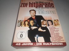 ZDF Hitparade - Die echten