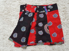 Rock Wickelrock Wenderock boho