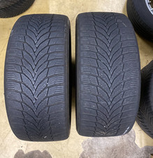 2x Winterreifen 275/40 R20