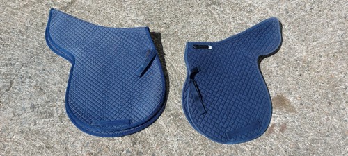 Satteldecken pony und - pony,