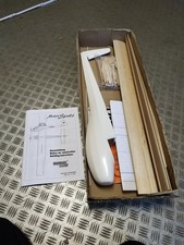 Multiplex Motor-Spatz Bausatz