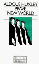 Brave new world von - world, aldous