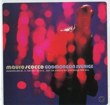 Mauro Scocco - Godmorgon