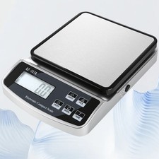Küchenwaage Digital 15KG/1G