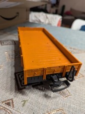 LGB 4010 Niederbordwagen