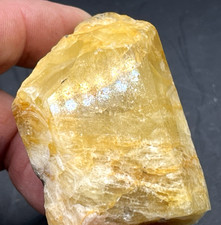 Heliodor beryll anjanobonoina - heliodor,