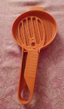 Tupperware Mehlsieb Aufsatz