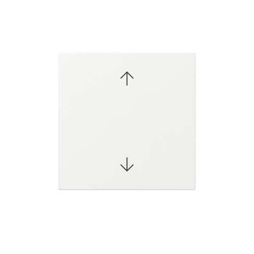 Gira wippe pfeile 361603 - gira,