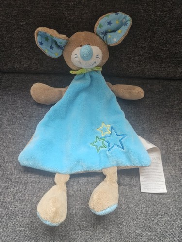 Baby schmusetuch ergee kik - schmusetuch,