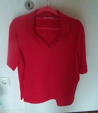 CECIL Damen Polo Shirt Gr. L