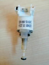 Miele Magnetventil für Einlassventil T.Nr.6189170  Spülmaschine