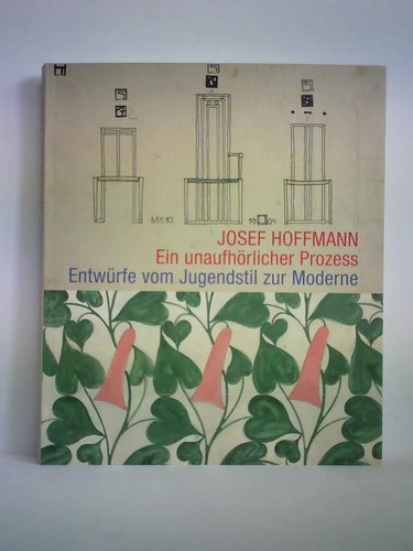 Josef hoffmann ein - josef,