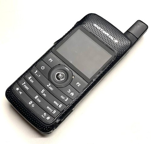 Motorola sl4000 dmr - motorola,