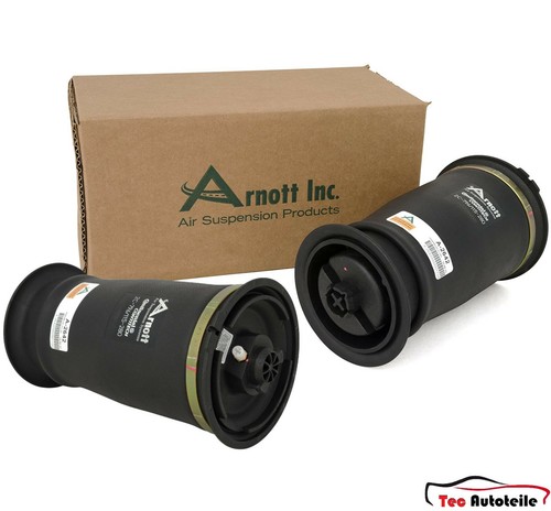 Arnott luftfederung hinten - 2x,
