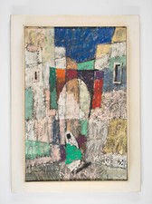 Heinrich Arrigo Wittler |