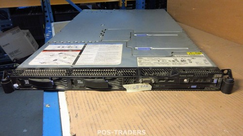 Ibm system x3550 - system, server