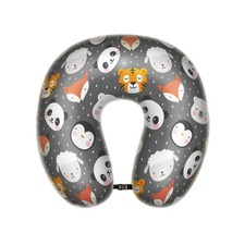 Reisekissen Nackenkissen