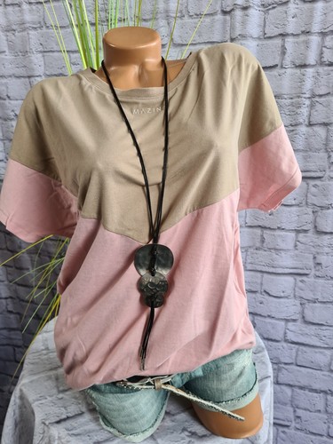 Mazine shirt tunika oberteil - mazine,