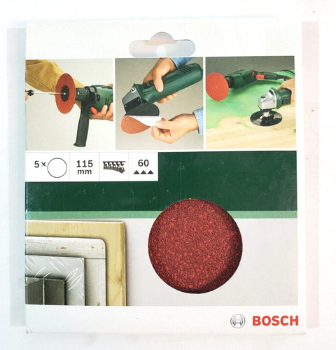 Bosch schleifblatt set - x, schleifblatt-set