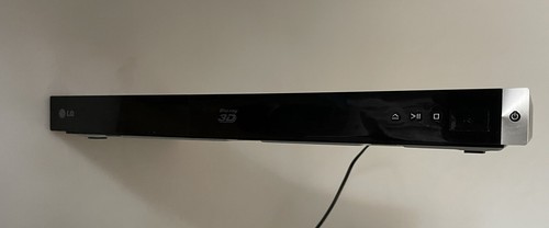 Bp420 blu ray - lg, player