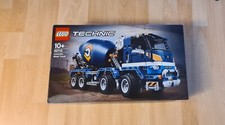 LEGO® 42112 Concrete Mixer