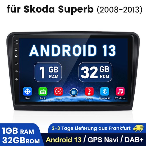 32gb autoradio für - 10.1",
