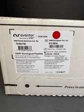 VWR Serological Pipette 50 ml