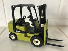 Clark CGP Gabelstapler Stapler forklift SEHR SELTEN!!! GUTER ZUSTAND