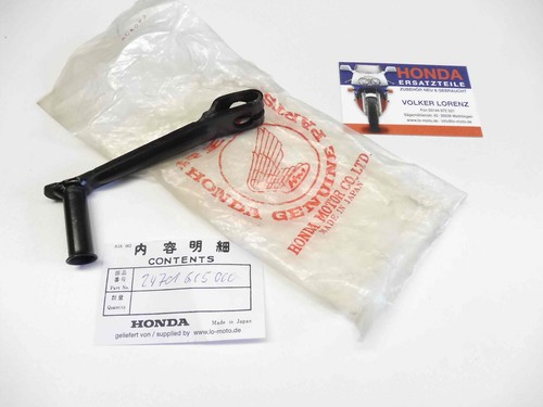 Neu original honda schalthebel - original,