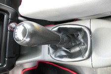 VW Lupo Polo 6N2 Schaltknauf